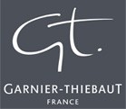 logo Garnier Thiébaut