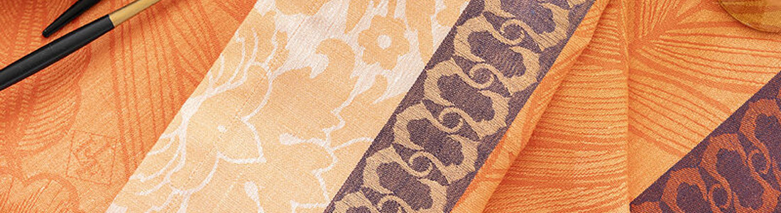 Nappe enduite sur mesure