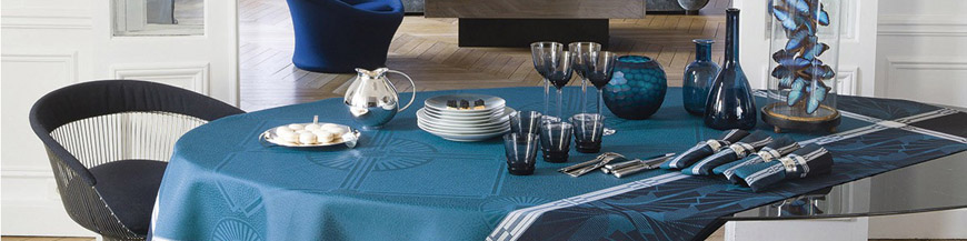 Nappe - Nappe de table haut de gamme