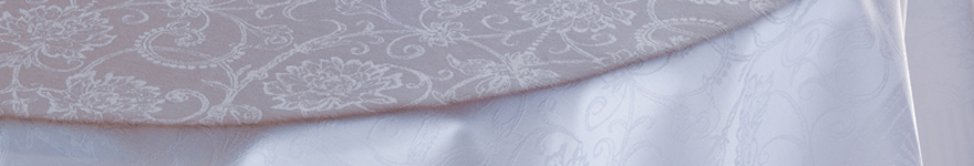 Nappe sur mesure