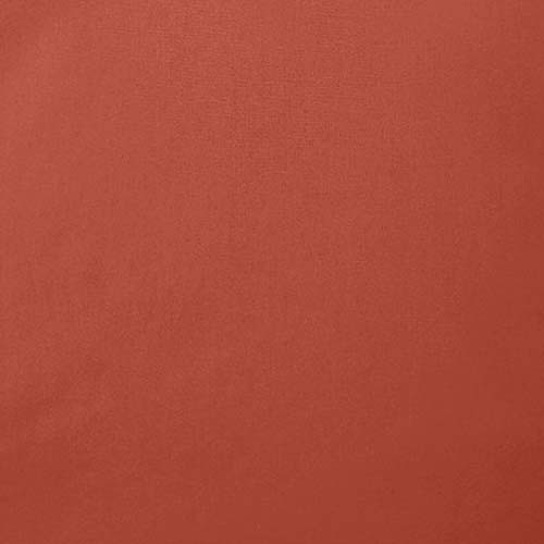 Rouille, orange