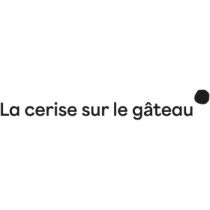 La cerise sur le gâteau